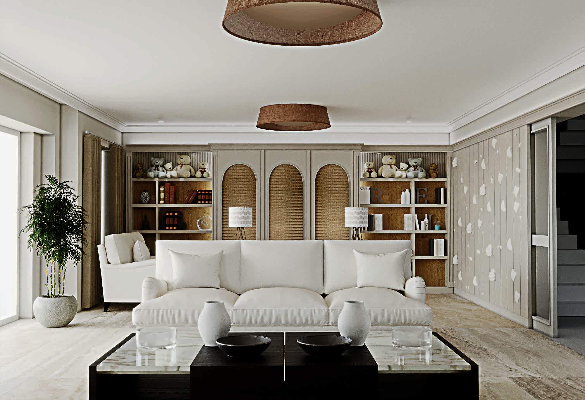 Demirciköy Green Country