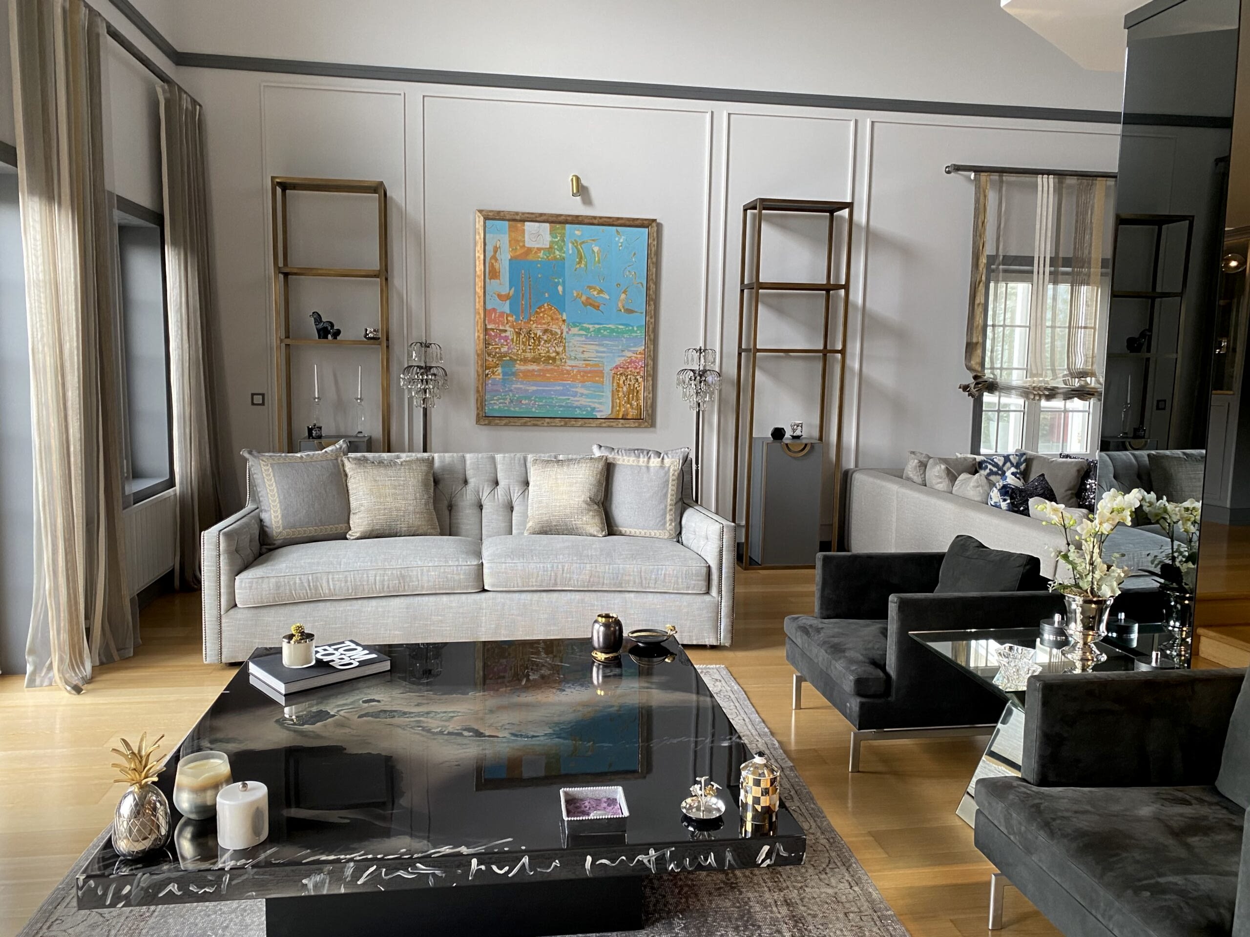 Beykoz Konakları K.S Evi