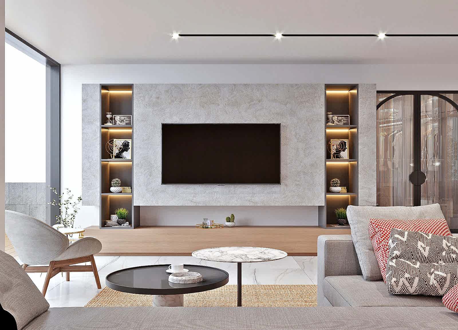 Seba İnşaat Emirgan Apartments