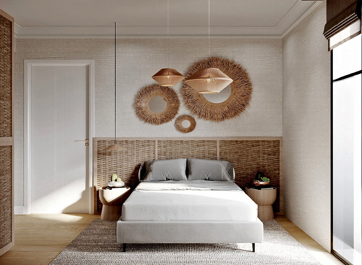 Seba Yalı Bodrum Gökçebel