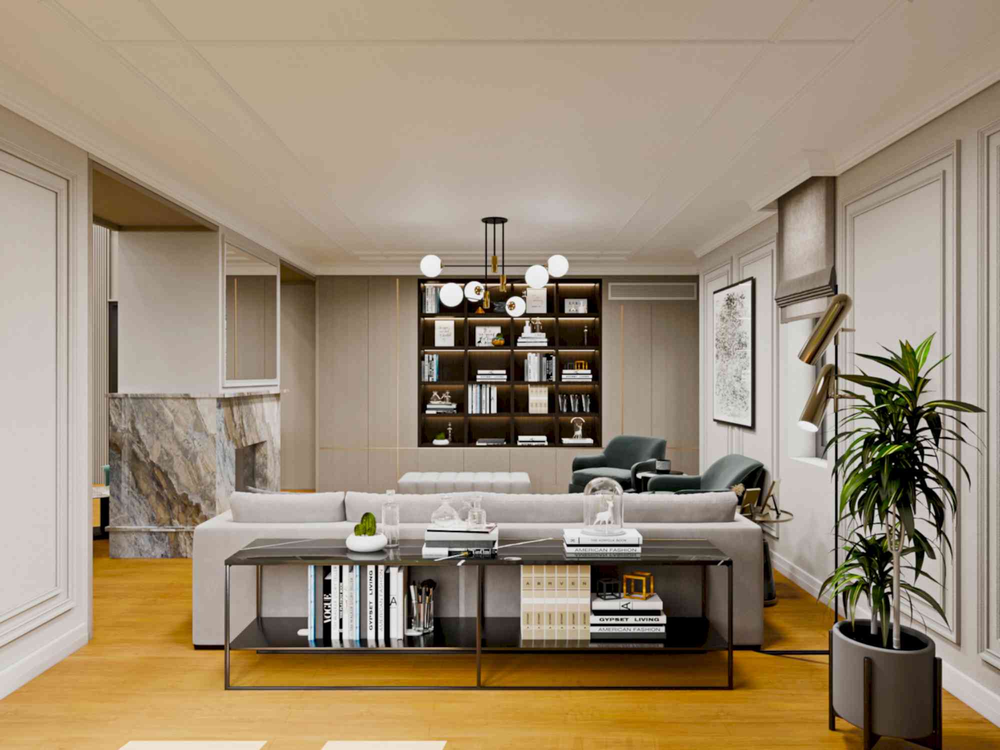 Zekeriyaköy Ormanada M.G Evi